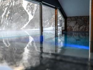 Holiday Home Jagd - Chalet by Interhome