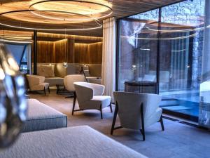 Holiday Home Jagd - Chalet by Interhome