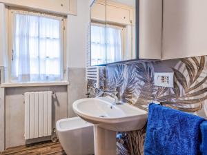 Apartment Tigli by Interhome