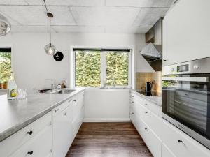 Holiday Home Ditleif - 8km to the inlet by Interhome