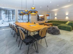 Holiday Home Satukero by Interhome