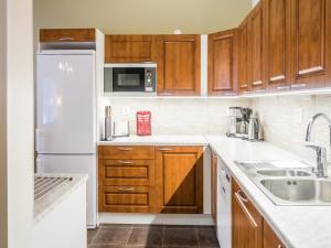 Holiday Home Vuokatinranta suite 2 b by Interhome