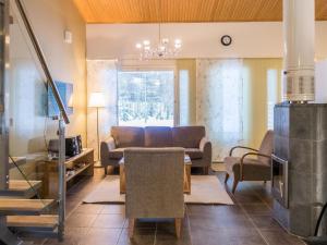 Holiday Home Vuokatinranta suite 2 b by Interhome