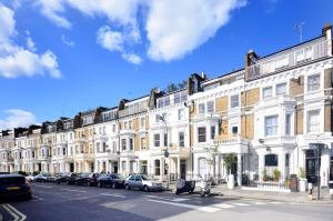 Lovely One Bedroom on Sinclair