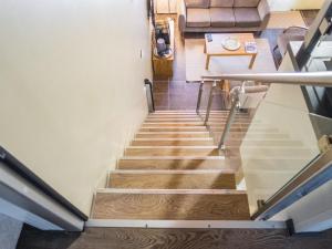 Holiday Home Vuokatinranta suite 2 b by Interhome