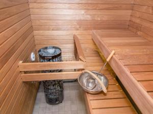 Holiday Home Talvilaakso by Interhome