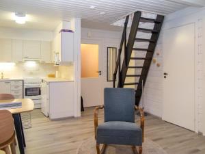 Holiday Home Talvilaakso by Interhome