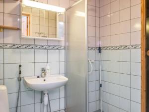 Holiday Home Kylpylän ullanrinne 12 c by Interhome