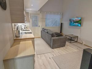 Holiday Home Hossanmukka 8 b 2 by Interhome