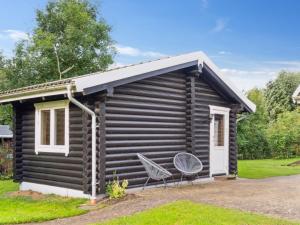 Holiday Home Hjorthung - 2km from the sea by Interhome