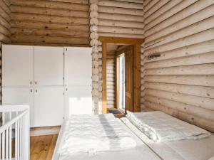 Holiday Home Hjorthung - 2km from the sea by Interhome