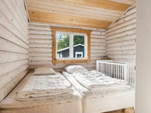 Holiday Home Hjorthung - 2km from the sea by Interhome