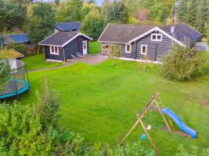 Holiday Home Hjorthung - 2km from the sea by Interhome