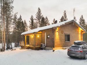 Holiday Home Villa korpi by Interhome