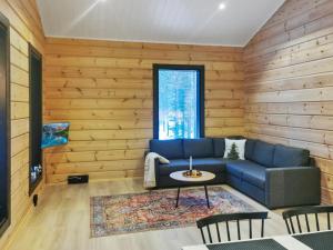 Holiday Home Villa korpi by Interhome