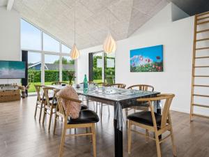 Holiday Home Danika - 650m from the sea by Interhome