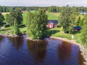 Holiday Home Honkaniemi by Interhome