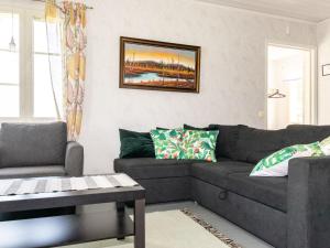 Holiday Home Honkaniemi by Interhome