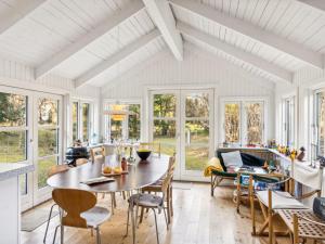 Holiday Home Borghild - 1km from the sea by Interhome