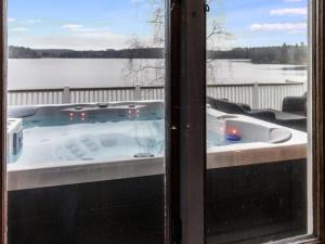 Holiday Home Villa rauhala by Interhome