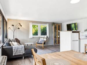 Holiday Home Herulf - 2km from the sea by Interhome