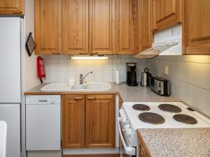 Holiday Home Lomariekko 6 a 2 by Interhome