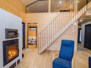 Holiday Home Lakeside villa by Interhome