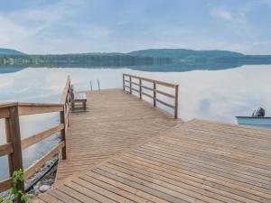 Holiday Home Levähdys by Interhome