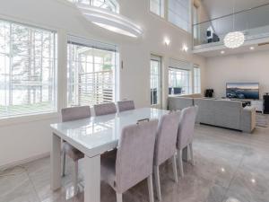 Holiday Home Levähdys by Interhome