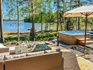 Holiday Home Villa haave by Interhome