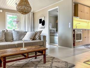 Holiday Home Villa havet by Interhome