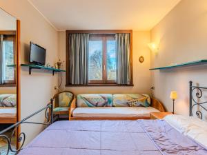 Apartment Morandini 261 by Interhome