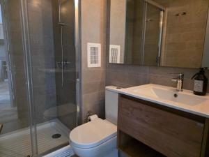 Stylish Urban Oasis Spacious 1BR in Providencia