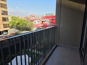 Stylish Urban Oasis Spacious 1BR in Providencia