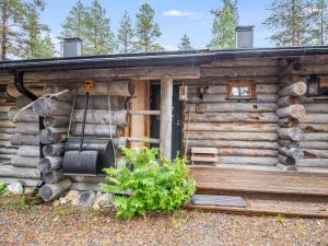 Holiday Home Satakero 3 by Interhome