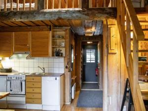 Holiday Home Satakero 3 by Interhome