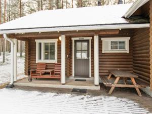 Holiday Home Kilpolan karoliina by Interhome