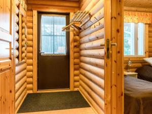 Holiday Home Kilpolan karoliina by Interhome