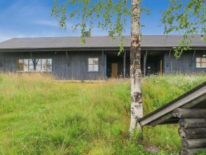 Holiday Home Eräharju by Interhome