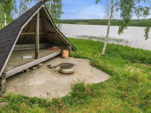 Holiday Home Eräharju by Interhome