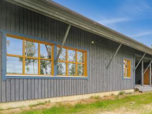 Holiday Home Eräharju by Interhome