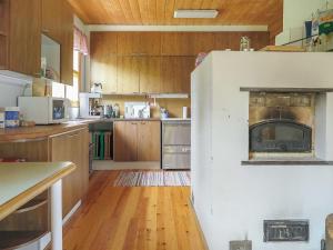 Holiday Home Eräharju by Interhome