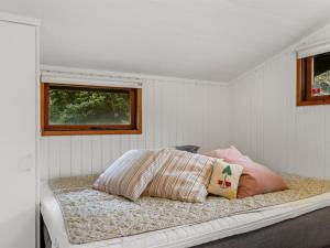 Holiday Home Thorvor - 400m from the sea by Interhome