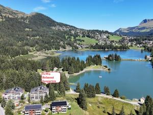 Apartment Belmont Seegarten by Interhome