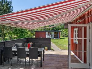 Holiday Home Soile - 12km from the sea by Interhome