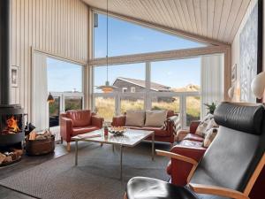 Holiday Home Elni - 350m from the sea by Interhome