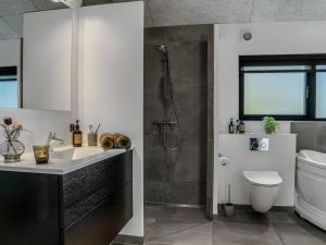 Holiday Home Eriksine - 750m from the sea by Interhome