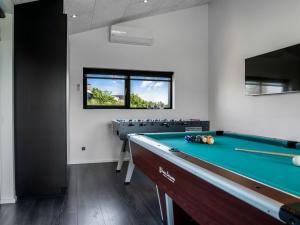 Holiday Home Eriksine - 750m from the sea by Interhome