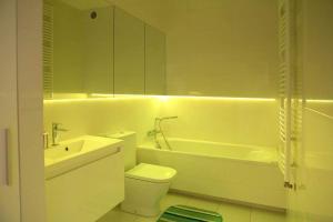 Super-Apartamenty City Center z wanną