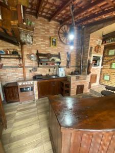 Sobrado em Porto Belo - 5 Quadras da praia - Temporada